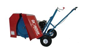 E-Z TRENCH - EZ9100 - GROUNDSAW® TRENCHER