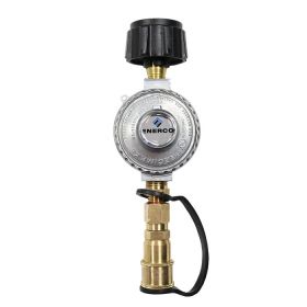 ENERCO TANK QUICK CONNECT