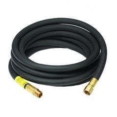 MR HEATER 15' PROPANE APPLIANCE EXTENSION HOSE ASSEMBLY