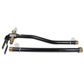 MR HEATER 30" / 15" PROPANE DISTRIBUTION POST / TREE