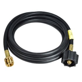 MR HEATER 12' PROPANE HOSE ASSEMBLY