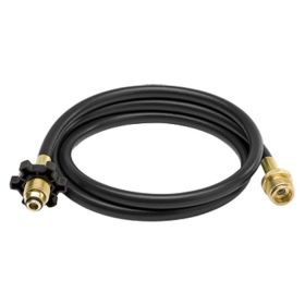 MR HEATER BUDDY SERIES 10' PROPANE HOSE ASSEMBLY