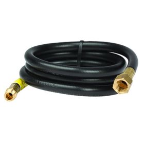 MR HEATER 5' PROPANE HOSE ASSEMBLY