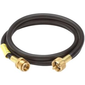 MR HEATER 5' PROPANE HOSE ASSEMBLY