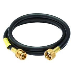 MR HEATER 12' PROPANE HOSE ASSEMBLY