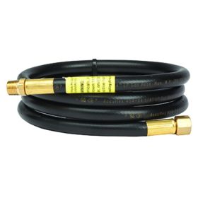 MR HEATER 5' PROPANE APPLIANCE EXTENSION HOSE ASSEMBLY