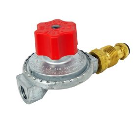 MR HEATER PROPANE HIGH PRESSURE REGULATOR WITH POL