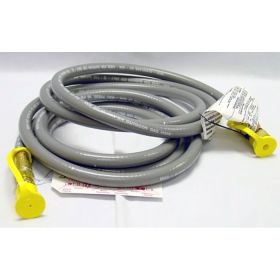 MR HEATER 12' NATURAL GAS PATIO HOSE ASSEMBLY