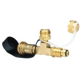 MR HEATER PROPANE ADAPTER TEE