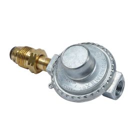 MR HEATER LOW PRESSURE PROPANE REGULATOR