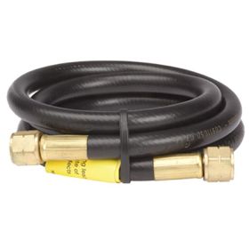 MR HEATER 5' PROPANE HOSE ASSEMBLY