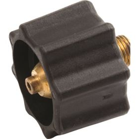 MR HEATER PROPANE ACME QCC NUT - UP TO 80,000 BTU