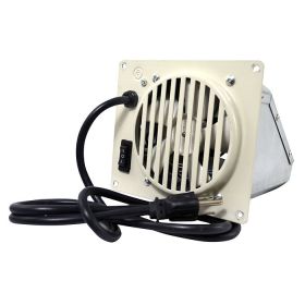 HEATSTAR VENT FREE BLOWER FAN KIT