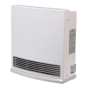 RINNAI VENT FREE FAN CONVECTOR - 10,000 BTU - NATURAL GAS