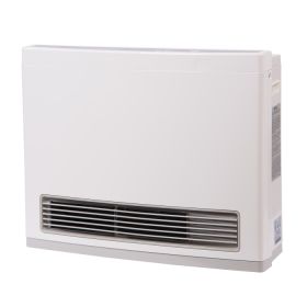 RINNAI VENT FREE FAN CONVECTOR - 24,000 BTU - NATURAL GAS