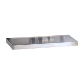 BROILMASTER STAINLESS STEEL FRONT SHELF