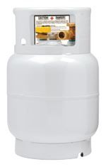 MANCHESTER 5560TC 20# STEEL FORKLIFT CYLINDER