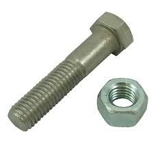 150# FLANGE NUT & BOLT KIT - 2"