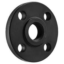 CLASS 150 2" x 2" THREADED PIPE FLANGE