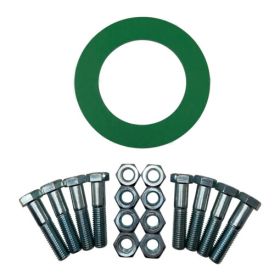 300# BOLT KIT 8-BOLT 2" FLANGE