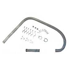 RINNAI 21" TO 40" VENT PIPE EXTENSION FOR DV FURNACES