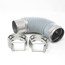 RINNAI VENT PIPE ELBOW
