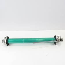 RINNAI FOT-154 FLUE MANIFOLD D VENT KIT FOR DV FURNACES