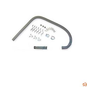 VENT EXTENSION 60"-80" ES17-ES22