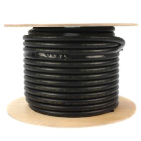 FLASHSHIELD+ CORRUGATED STAINLESS STEEL TUBING - 1/2" - 50' ROLL