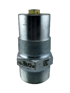 G105 BACK CHECK VALVE 2" x 2" MNPT AND 1-1/4" FNPT