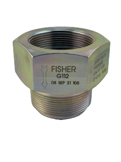 G112 BACK CHECK VALVE 2" MNPT X 2" FNPT