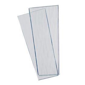 AGLW GLASS PANE 3-7/8" X 2-3/4" X 9