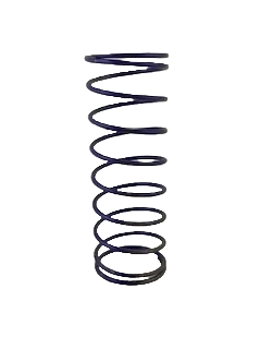 GE30195X012 REGULATOR MAIN CONTROL SPRING FOR FISHER CS200/400IR