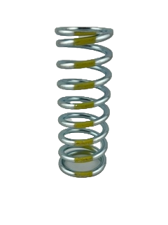 GE30197X012 REGULATOR MAIN CONTROL SPRING FOR FISHER CS200/400IR