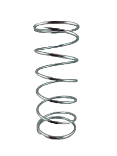 GE30339X012 REGULATOR MAIN CONTROL SPRING FOR FISHER CS800IR