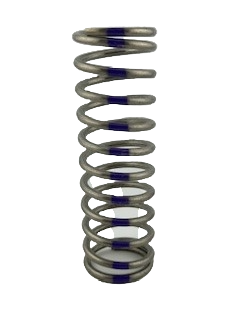 GE35081X012 REGULATOR MAIN CONTROL SPRING FOR FISHER CS403 & CS803