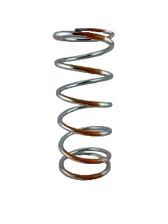 GE46922X012 REGULATOR MAIN CONTROL SPRING FOR FISHER CS820IR