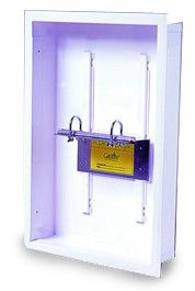 FLASHSHIELD+ GAS LOAD CENTER