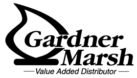 GARDNER MARSH PURGE KIT FOR DISPENSER