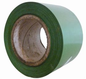 ROYSTON 4" x 50' ROLL GREENLINE TAP