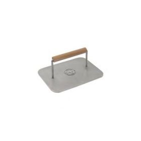 WILMINGTON GRILL ACCESSSORY - MEAT PRESS