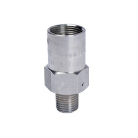 RELIEF VALVE - 450PSI DISCHARGE - 1/2" NPT EXTERNAL