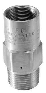 FISHER H160-312 RELIEF VALVE - 312 PSI DISCHARGE - 3/4" NPT EXTERNAL