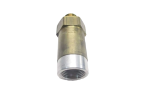 H185-250 RELIEF VALVE - 250PSI DISCHARGE - 3/4" NPT EXTERNAL