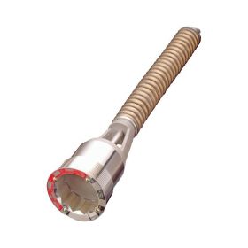 FISHER H722 SERIES FLUSH MOUNTED INTERNAL RELIEF VALVE