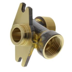 RINNAI 3/4" NPT WATER INLET