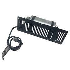 HEARTHRITE HAQBLR BLOWER KIT FOR HEARTHRITE STEEL STOVE