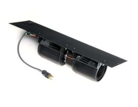 HEATMASTER BLOWER FOR HVF BUILDER GRADE FIREBOXES