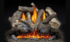 HEATMASTER HMVF SERIES 24" VARIABLE FLAME MV BURNER - NAT GAS