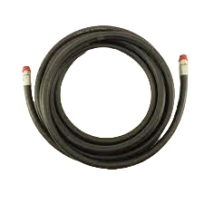 PROPANE HOSE - 1/2" LIQUID HOSE - 3/4" x 1/2" MNPT x 18'